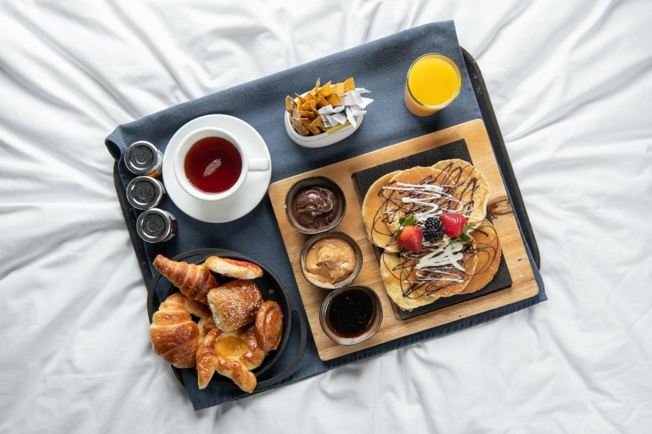 Radisson Blu Hotel, Μπουράιντα Εξωτερικό φωτογραφία